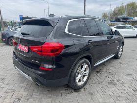 BMW X3 SDRIVE30I, 2019 (2018)