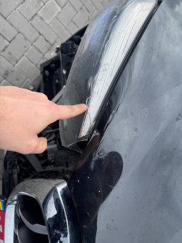 
BMW X3 SDRIVE30I, 2019 (2018) full									