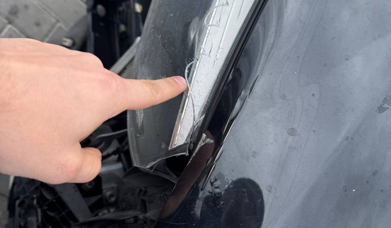 
BMW X3 SDRIVE30I, 2019 (2018) full									