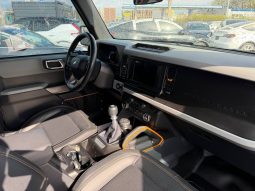 
FORD BRONCO BASE, 2021 full									