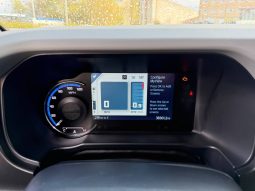 
FORD BRONCO BASE, 2021 full									