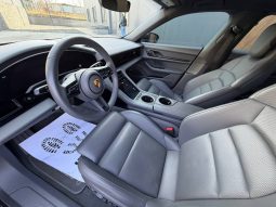 
PORSCHE TAYCAN, 2021 full									