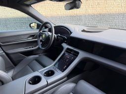 
PORSCHE TAYCAN, 2021 full									