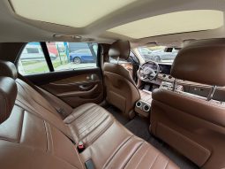 
MERCEDES-BENZ E 400 4MATIC, 2018 full									