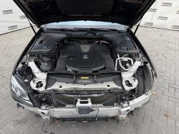 
MERCEDES-BENZ E 400 4MATIC, 2018 full									
