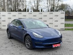 TESLA MODEL 3 RWD, 2023