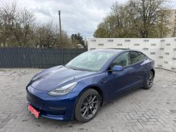 
TESLA MODEL 3 RWD, 2023 full									