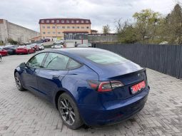 
TESLA MODEL 3 RWD, 2023 full									