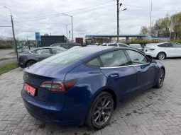 
TESLA MODEL 3 RWD, 2023 full									