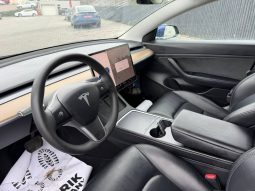 
TESLA MODEL 3 RWD, 2023 full									