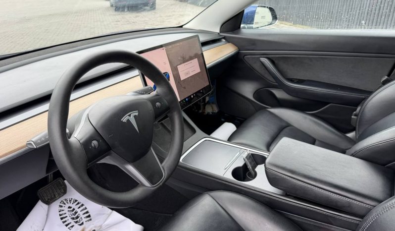 
TESLA MODEL 3 RWD, 2023 full									