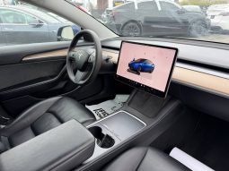 
TESLA MODEL 3 RWD, 2023 full									