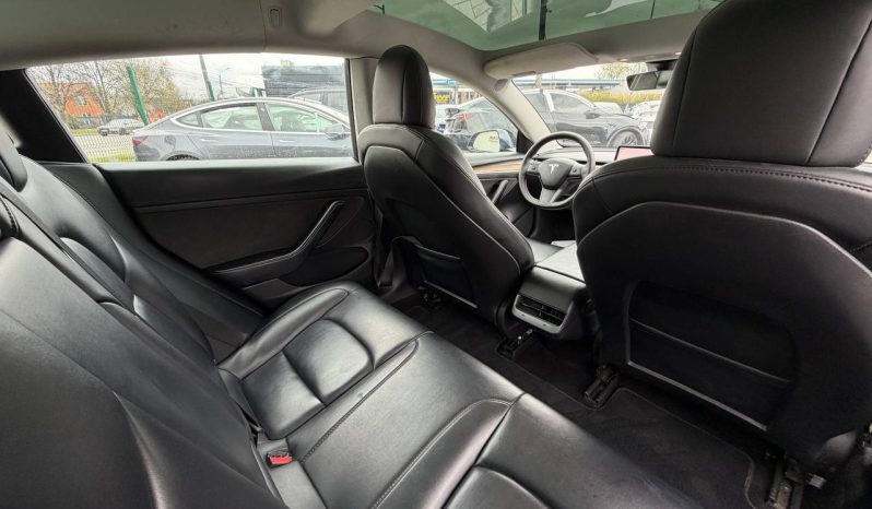 
TESLA MODEL 3 RWD, 2023 full									