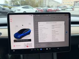 
TESLA MODEL 3 RWD, 2023 full									