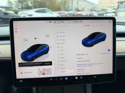 
TESLA MODEL 3 RWD, 2023 full									