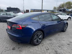 
TESLA MODEL 3 LR RWD, 2018 full									
