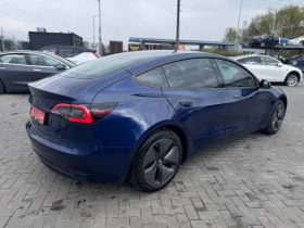 TESLA MODEL 3 LR RWD, 2018
