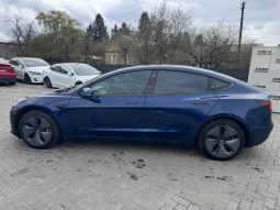 
TESLA MODEL 3 LR RWD, 2018 full									