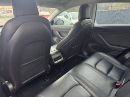 
TESLA MODEL 3 LR RWD, 2018 full									