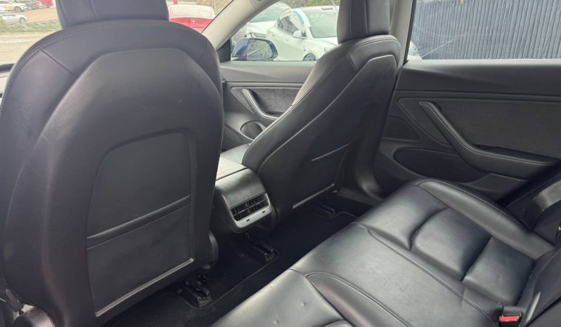 
TESLA MODEL 3 LR RWD, 2018 full									