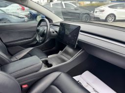 
TESLA MODEL 3 LR RWD, 2018 full									