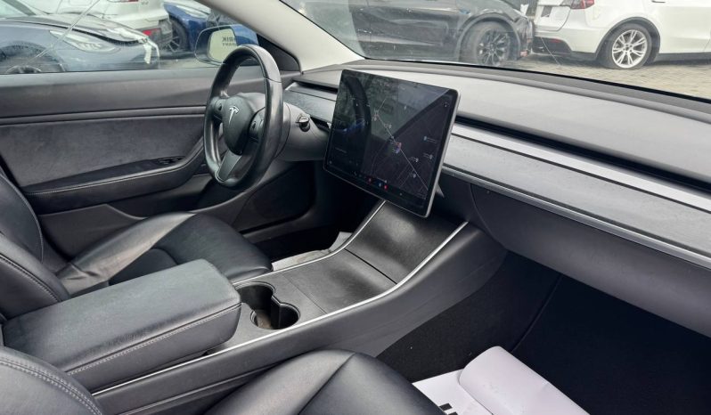 
TESLA MODEL 3 LR RWD, 2018 full									