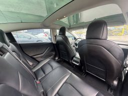 
TESLA MODEL 3 LR RWD, 2018 full									