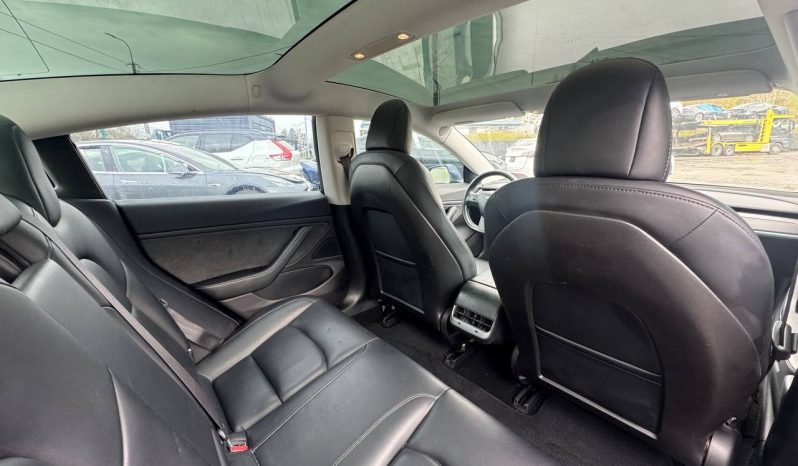 
TESLA MODEL 3 LR RWD, 2018 full									