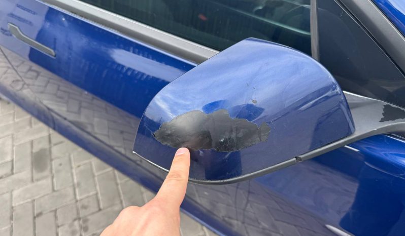 
TESLA MODEL 3 LR RWD, 2018 full									