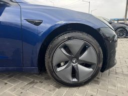 
TESLA MODEL 3 LR RWD, 2018 full									