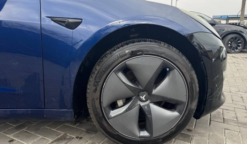 
TESLA MODEL 3 LR RWD, 2018 full									