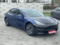 TESLA MODEL 3 LR RWD, 2018
