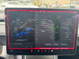 
TESLA MODEL 3 LR RWD, 2018 full									