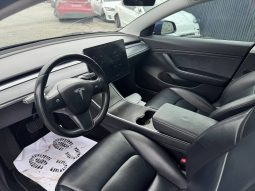 
TESLA MODEL 3 LR RWD, 2018 full									