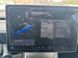
TESLA MODEL 3 LR RWD, 2018 full									