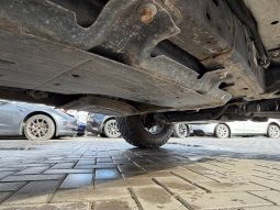 
FORD BRONCO BASE, 2021 full									