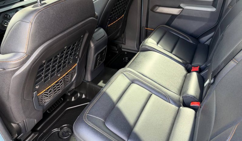 
FORD BRONCO BASE, 2021 full									