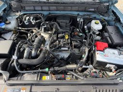 
FORD BRONCO BASE, 2021 full									