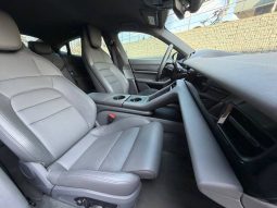 
PORSCHE TAYCAN, 2021 full									