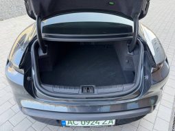 
PORSCHE TAYCAN, 2021 full									
