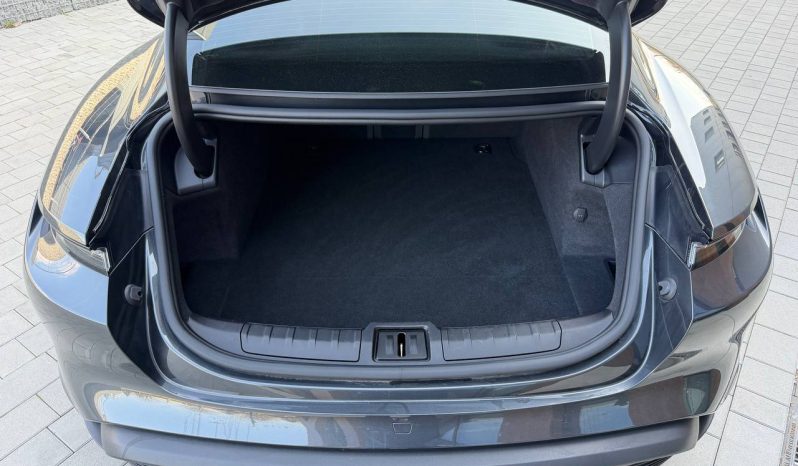 
PORSCHE TAYCAN, 2021 full									