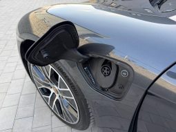 
PORSCHE TAYCAN, 2021 full									