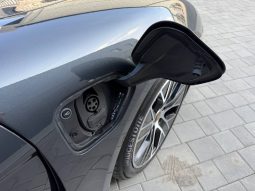 
PORSCHE TAYCAN, 2021 full									