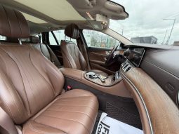 
MERCEDES-BENZ E 400 4MATIC, 2018 full									