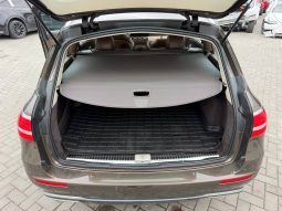 
MERCEDES-BENZ E 400 4MATIC, 2018 full									