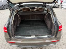 
MERCEDES-BENZ E 400 4MATIC, 2018 full									