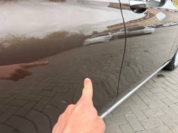 
MERCEDES-BENZ E 400 4MATIC, 2018 full									