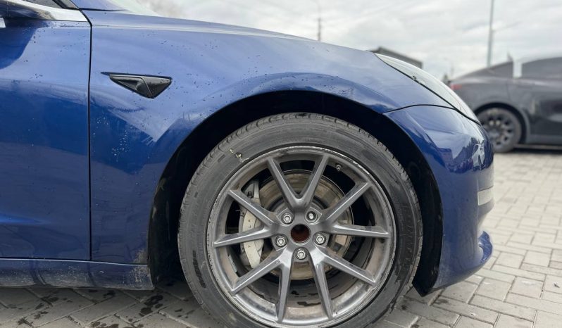 
TESLA MODEL 3 RWD, 2023 full									