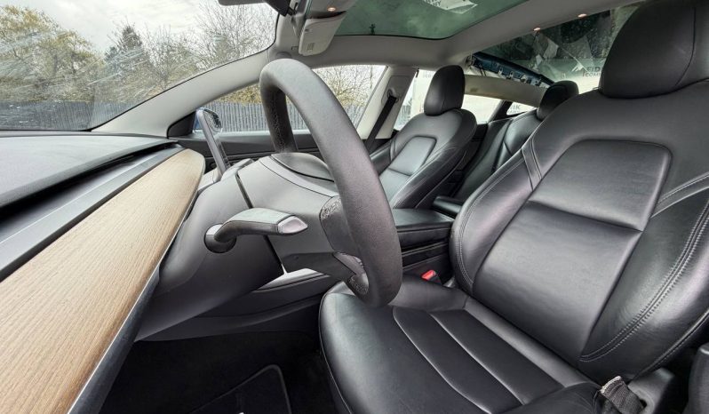 
TESLA MODEL 3 RWD, 2023 full									