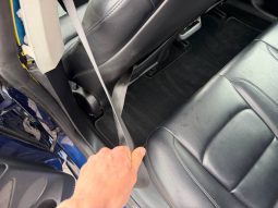 
TESLA MODEL 3 RWD, 2023 full									